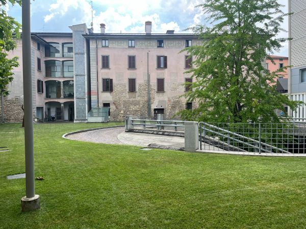 Appartamento San Paolo, Bergamo, BG Affitto