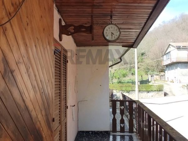 Casa Semindipendente Torano, Roccamonfina, CE Vendita - Foto 3