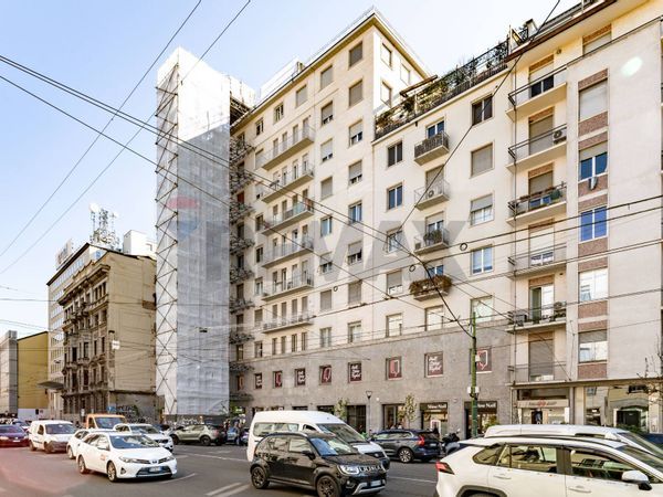 Appartamento Washington, Milano, MI Affitto