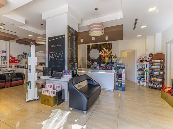 Locale Commerciale Periferia, Sassari, SS Affitto - Foto 2