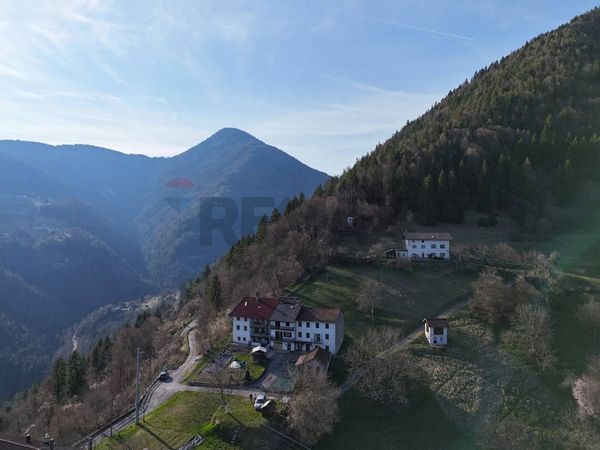 Casa Semindipendente Costa, Lamon, BL Vendita - Foto 4