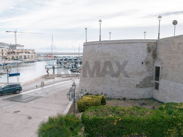 Appartamento Bisceglie, BT Vendita - Foto 4