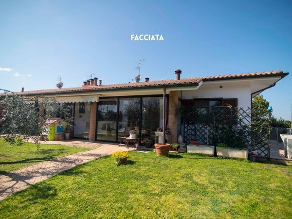 Casa Indipendente Montemassi, Roccastrada, GR Vendita - Foto 2