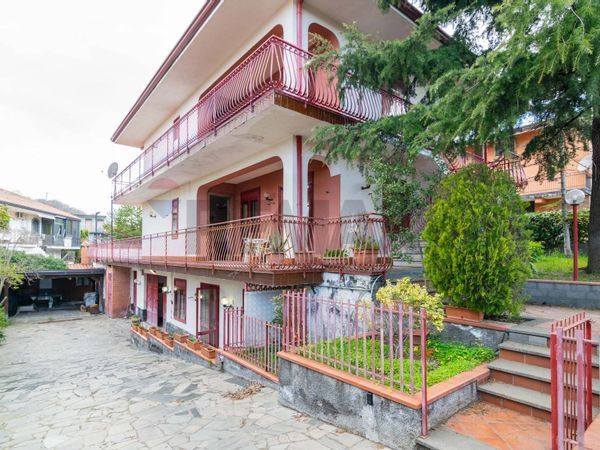Villetta bifamiliare Nicolosi, CT Vendita - Foto 4