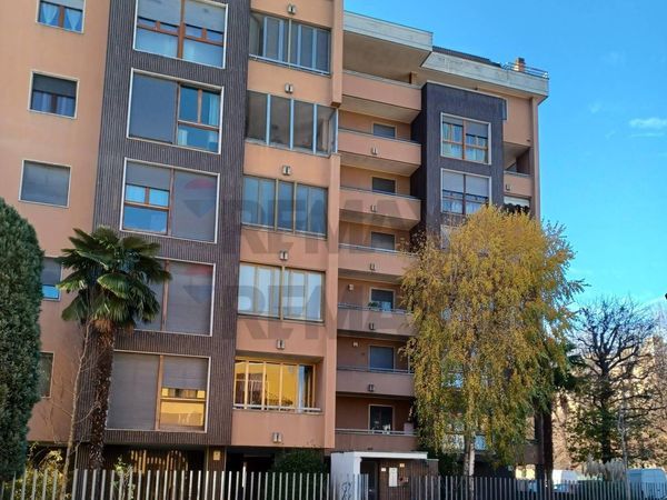 Appartamento S.Agabio - S. Rocco, Novara, NO Vendita