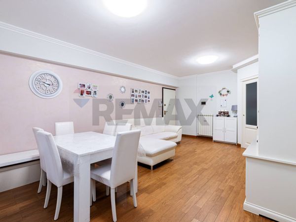 Appartamento Monterotondo Scalo, Monterotondo, RM Vendita - Foto 4