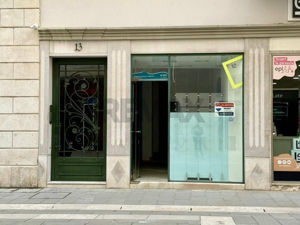 Locale Commerciale Centro, Trieste, TS Affitto - Foto 3
