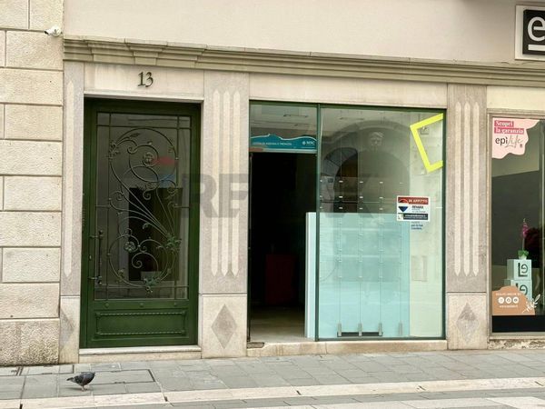 Locale Commerciale Centro, Trieste, TS Affitto - Foto 2