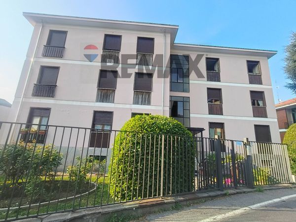 Appartamento Besana in Brianza, MB Affitto - Foto 2