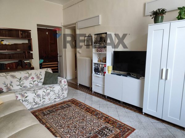 Appartamento Centro-P.zza Garibaldi, Alessandria, AL Affitto - Foto 4