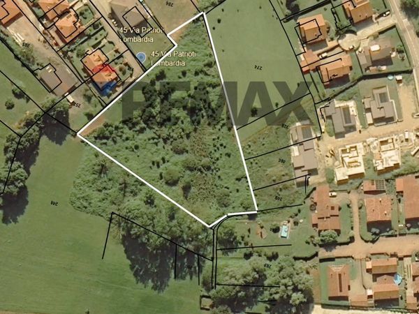 Terreno Inarzo, VA Vendita - Foto 2