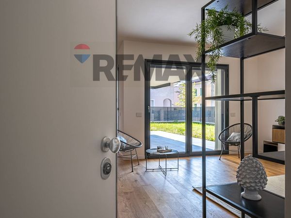 Appartamento Brescia nord, Brescia, BS Vendita
