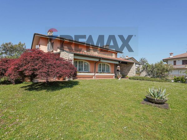 Villa singola Cologno al Serio, BG Vendita - Foto 2