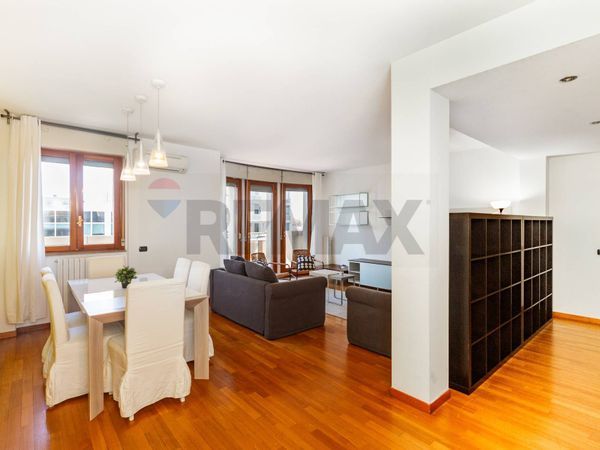 Appartamento Metanopoli, San Donato Milanese, MI Vendita - Foto 2