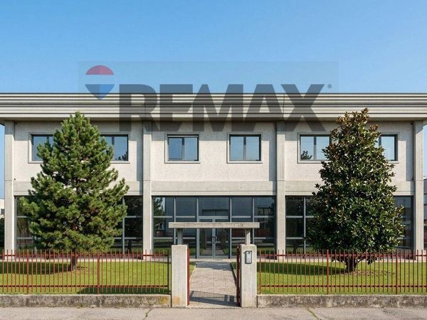 Capannone Industriale Colombare di Castiglione, Desenzano del Garda, BS Vendita
