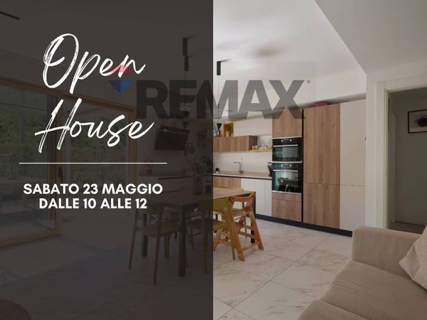 Appartamento Clarina, Trento, TN Vendita