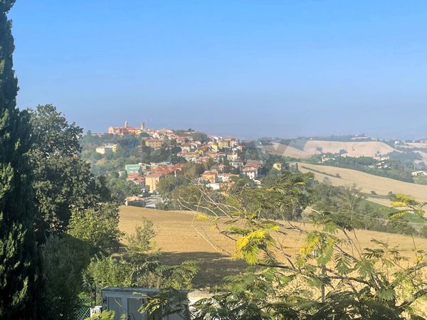 Appartamento Collina, Santa Maria Nuova, AN Affitto
