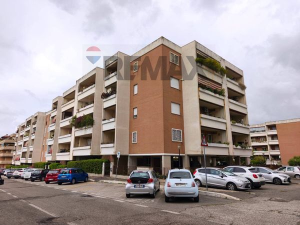 Appartamento Ponte Di Nona, Roma, RM Affitto