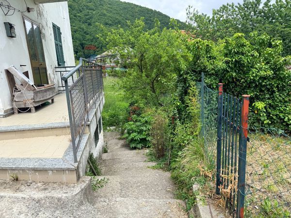 Appartamento Sella, Davagna, GE Vendita - Foto 4