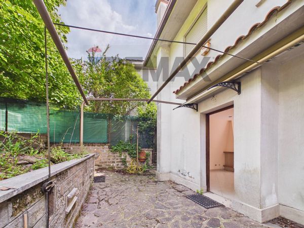 Villetta bifamiliare Campagnano di Roma, RM Vendita - Foto 2