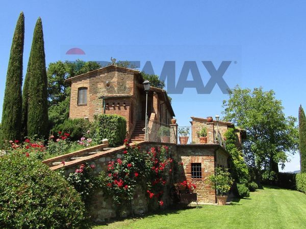 Villa singola Città della Pieve, PG Vendita