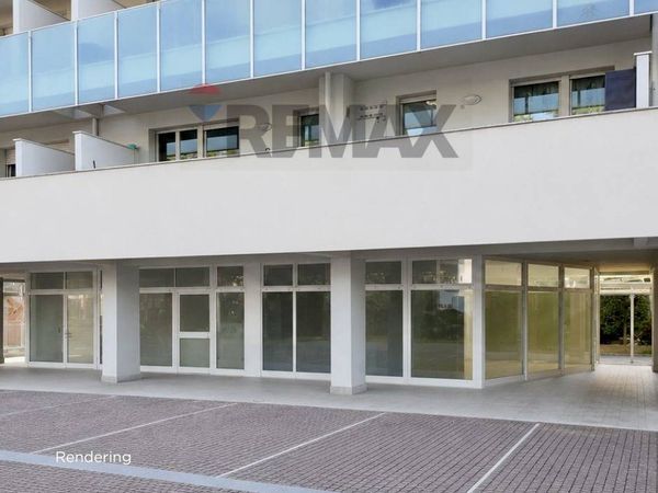 Laboratorio Pinocchio, Ancona, AN Affitto