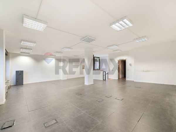Ufficio Zona Cologno Nord, Cologno Monzese, MI Affitto - Foto 3