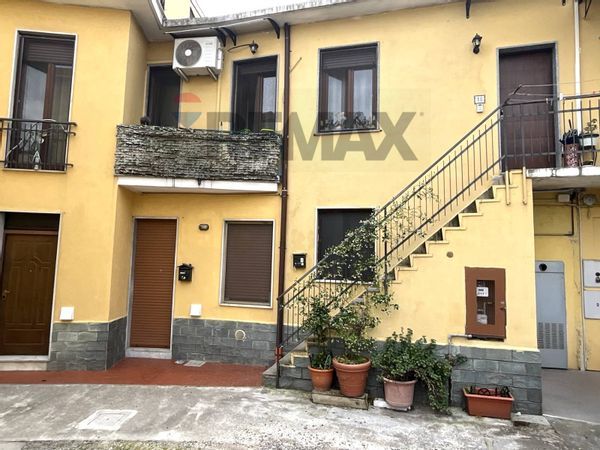Appartamento Pogliano Milanese, MI Vendita