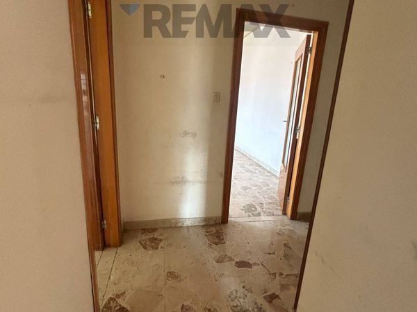 Appartamento Zona Alta, Caltanissetta, CL Vendita - Foto 4