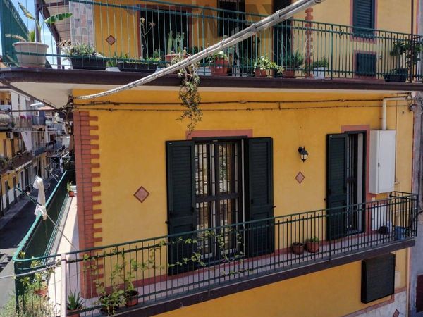 Casa Indipendente Paternò, CT Vendita