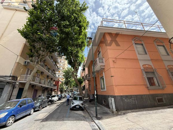 Appartamento Vomero, Napoli, NA Vendita