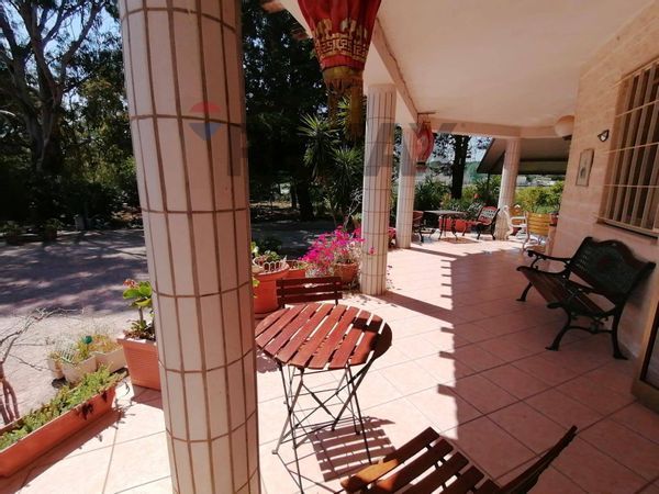 Villa singola San Vito dei Normanni, BR Vendita - Foto 3