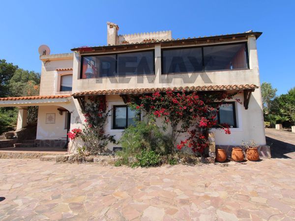 Villa singola Carloforte, SU Vendita - Foto 2