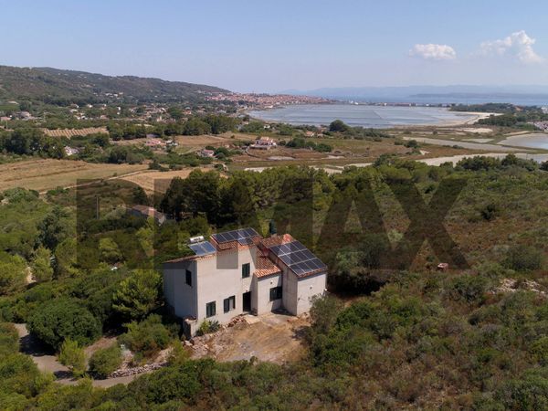 Villa singola Carloforte, SU Vendita