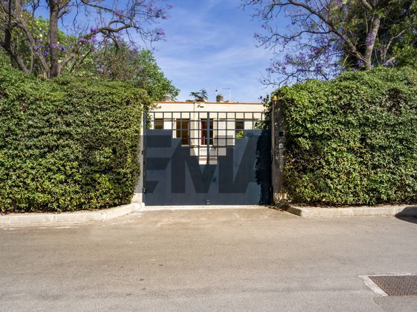 Villa singola Cruillas, Cep, Michelangelo Alta, Palermo, PA Vendita
