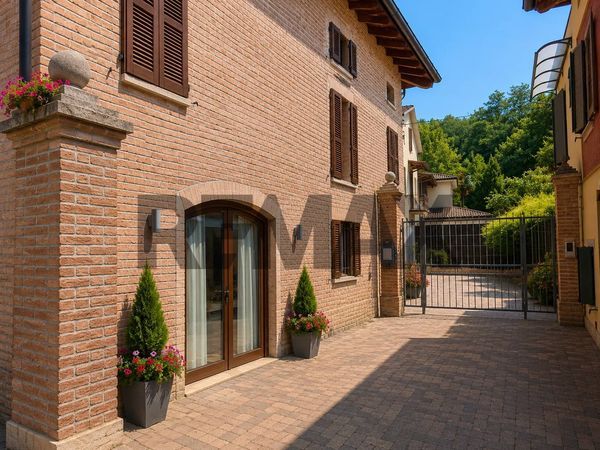 Appartamento Fiorano Modenese, MO Vendita - Foto 2