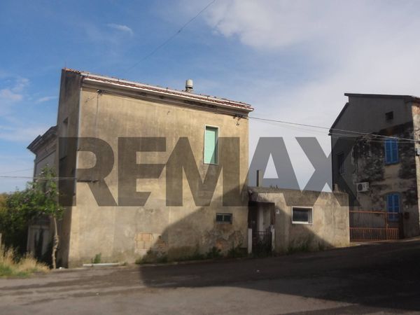 Casa Indipendente Montupoli, Miglianico, CH Vendita - Foto 3
