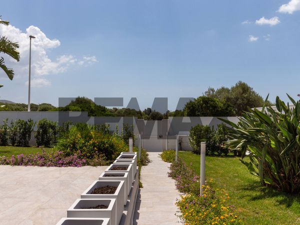 Villa singola Zona Capitana, Quartu Sant'Elena, CA Vendita - Foto 2