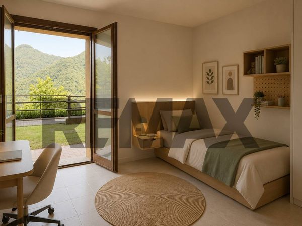 Appartamento Strozza, BG Vendita - Foto 3