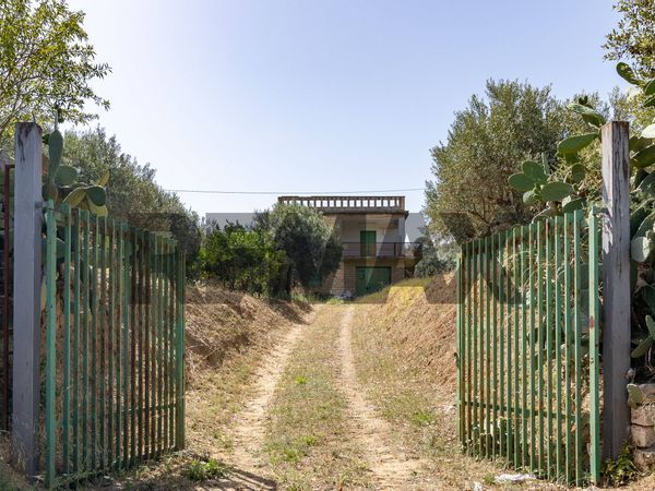 Villa o villino Mineo, CT Vendita
