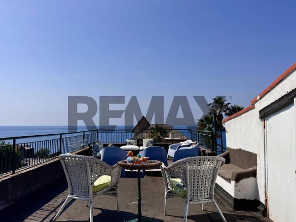 Porzione di villa Zona di prestigio, Catania, CT Vendita - Foto 4