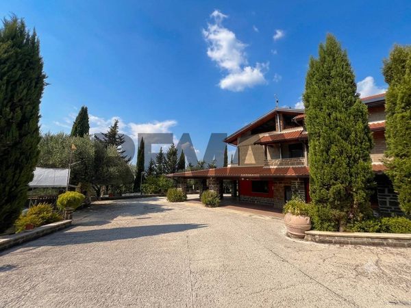 Villetta bifamiliare Alvignano, CE Vendita