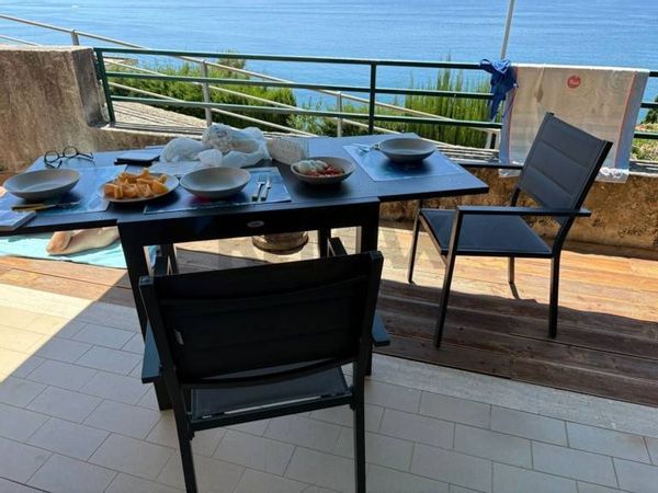 Casa Vacanze Lemeglio, Moneglia, GE Affitto