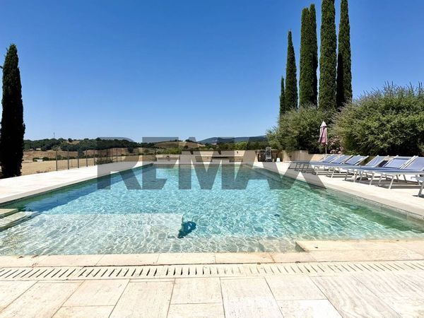 Villa singola Campagnatico, GR Vendita - Foto 4