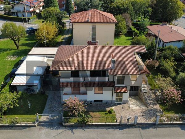 Appartamento Bonate Sopra, BG Vendita - Foto 3