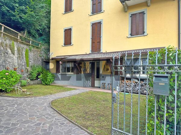 Appartamento Rota d'Imagna, BG Vendita