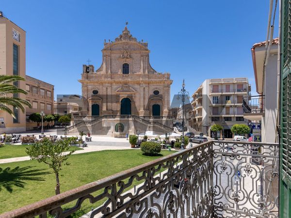 Casa Indipendente Ispica, RG Vendita