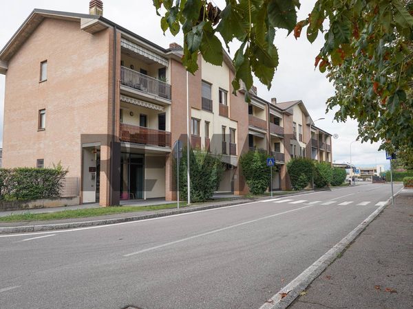 Appartamento Azzano San Paolo, BG Vendita - Foto 3