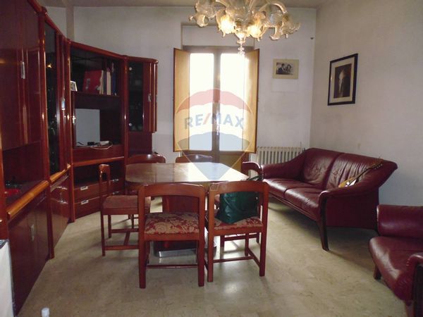 Appartamento Pisticci, MT Vendita