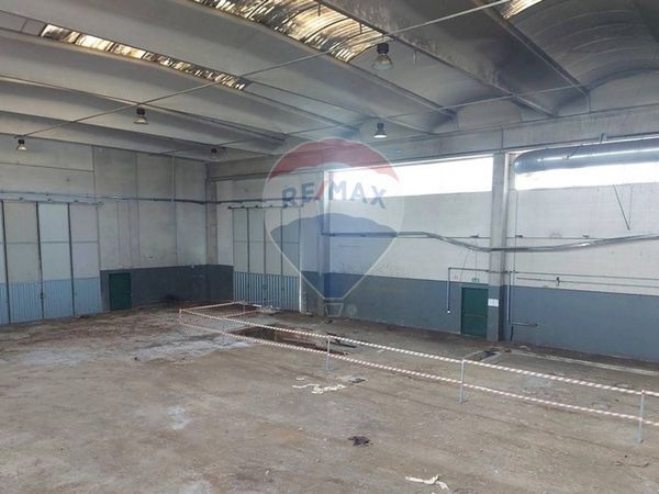 Capannone Industriale Ghislarengo, VC Vendita - Foto 4